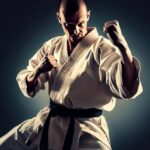 Karatê: A Arte Marcial da Disciplina e Autoaperfeiçoamento | by Dōjō ...