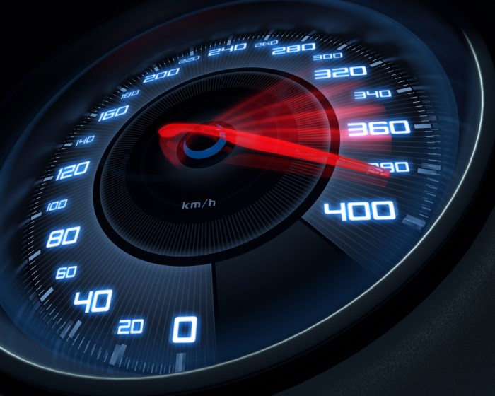 Product Storytellers, the Product Maestro blog: Speed as a Habit