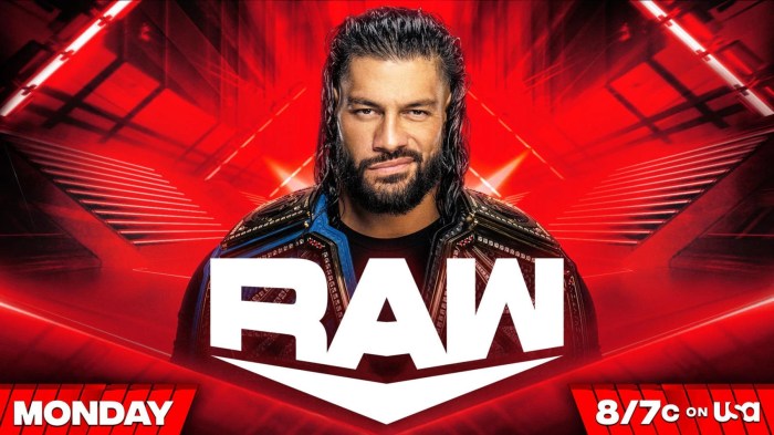 WWE Raw Results: Winners, Grades, Reaction and Highlights from March 20 ...