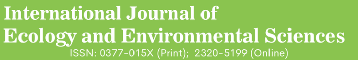 Pesticide Induced Oxidative Stress on Non-Target Organism Labeo rohita ...