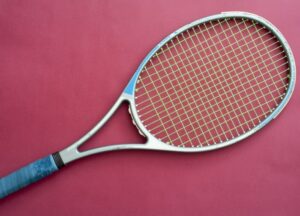 Tennis Player Free Stock Photo - Public Domain Pictures