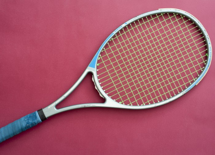 Tennis Player Free Stock Photo - Public Domain Pictures