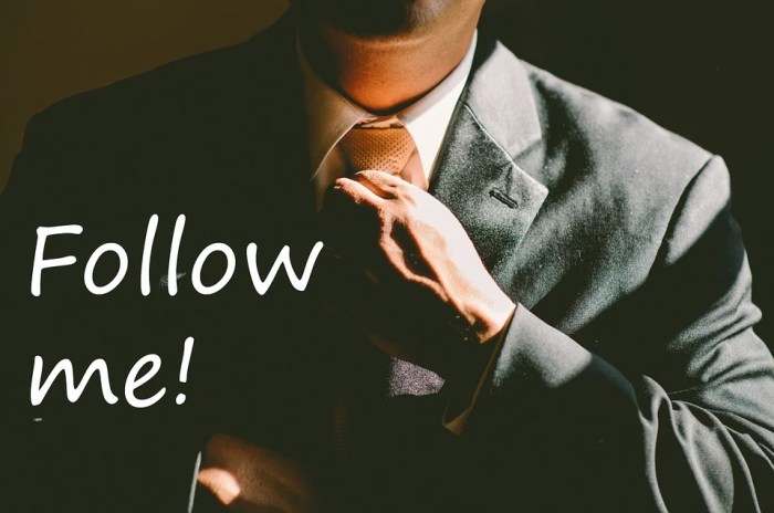 Leadership Example Leader · Free image on Pixabay